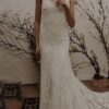 Suknia ślubna Boho Blask Marzeń