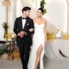 SoDigne Satin Mermaid Wedding Dress Sweetheart Sleeveless Bride Dresses 2025 Simple Bridal Gowns vestidos de novia Customized 6 Sf57e57ea805a4b2abcd12449cd7adfadG Cropped